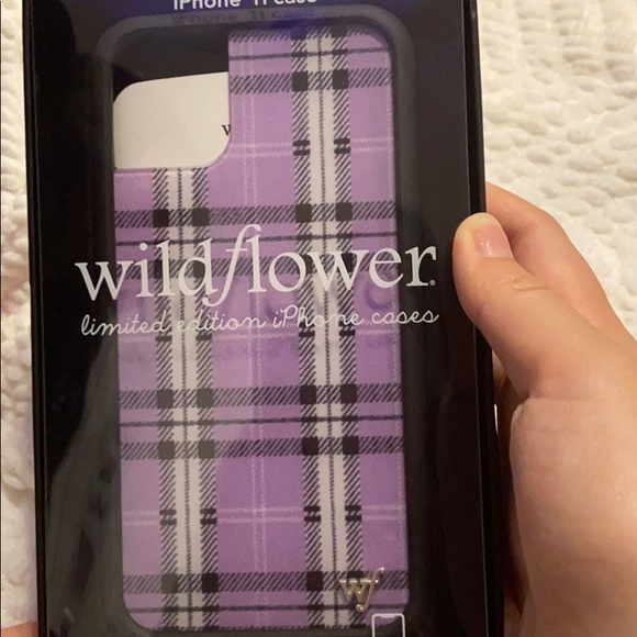 Wildflower Accessories - Wildflower Case Wildflower Accessories - Wildflower Case